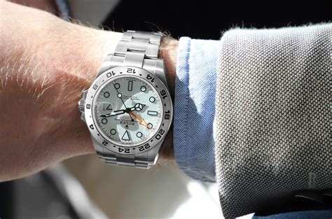 slow down rolex explorer|rolex speed adjustment.